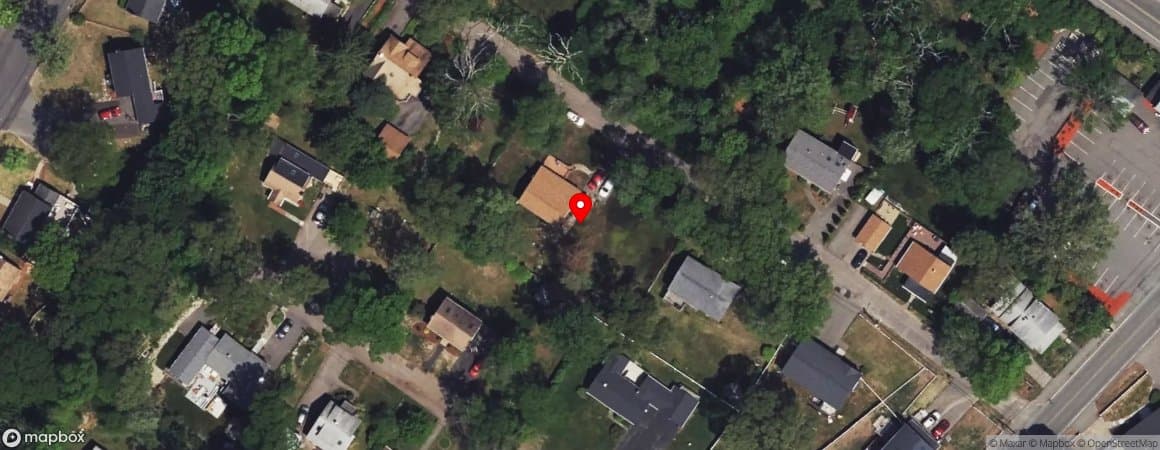 House image located at Randolph, Massachusetts, 2368