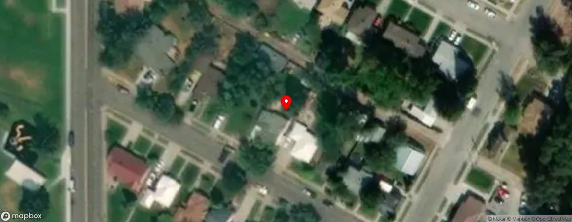 House image located at Idaho Falls, Idaho, 83402