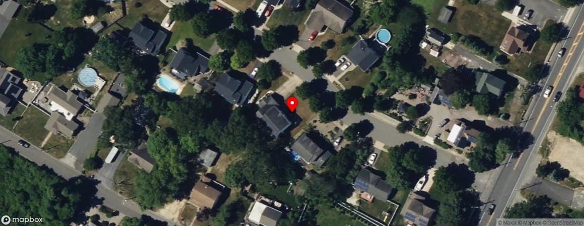 House image located at West Creek, New Jersey, 8092