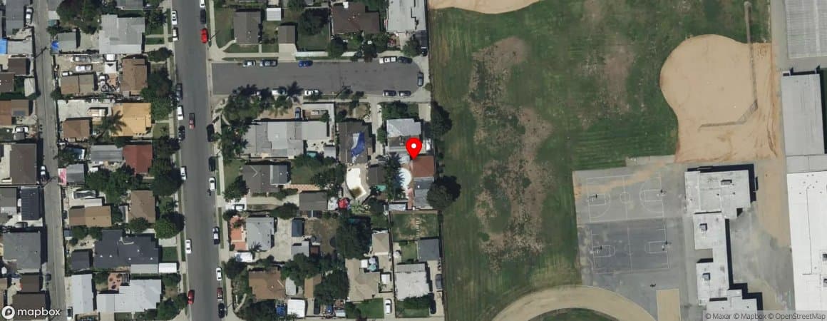 House image located at Compton, California, 90221