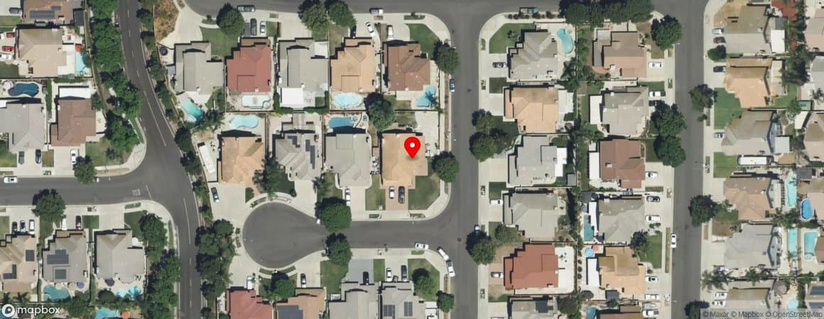 House image located at Chino, California, 91710