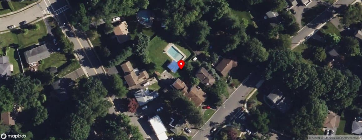 House image located at Waldwick, New Jersey, 7463