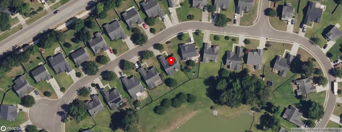 House image located at Summerville, South Carolina, 29485