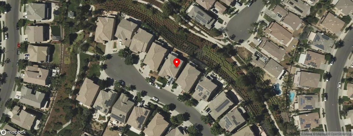 House image located at Corona, California, 92883