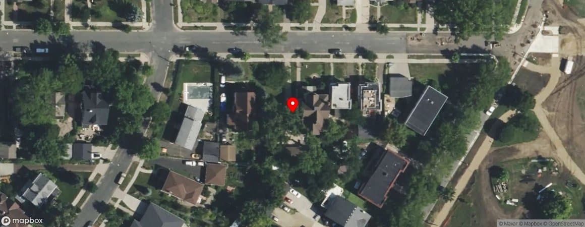 House image located at Minneapolis, Minnesota, 55405
