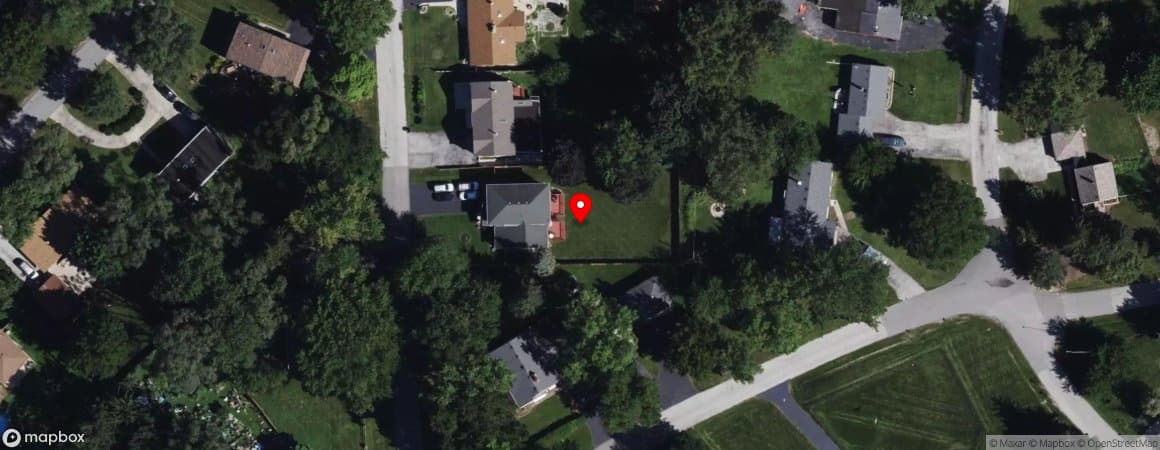 House image located at Markham, Illinois, 60428