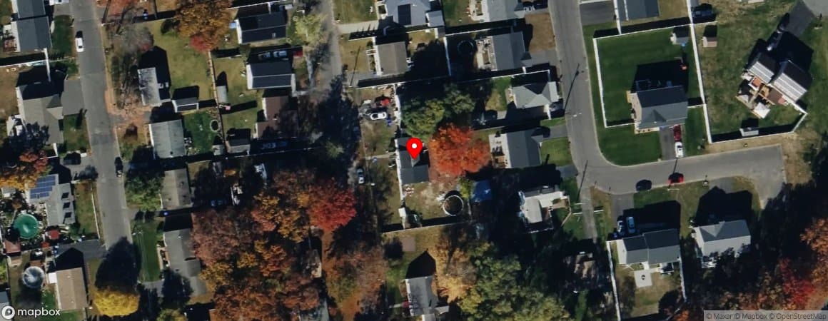 House image located at Springfield, MA 01119