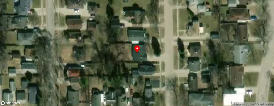 House image located at Saginaw, Michigan, 48602