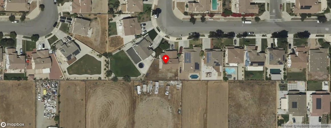 House image located at Fontana, California, 92336