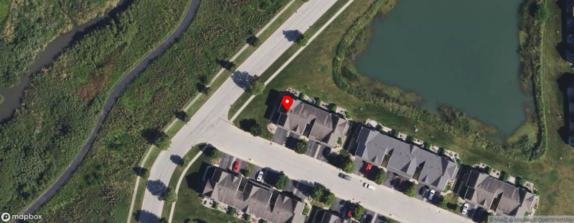 House image located at Manhattan, Illinois, 60442