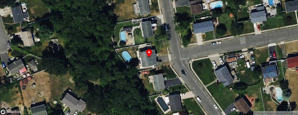 House image located at Bay Shore, New York, 11706