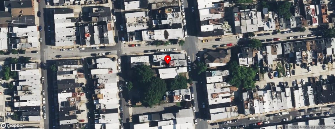 House image located at Baltimore, Maryland, 21230