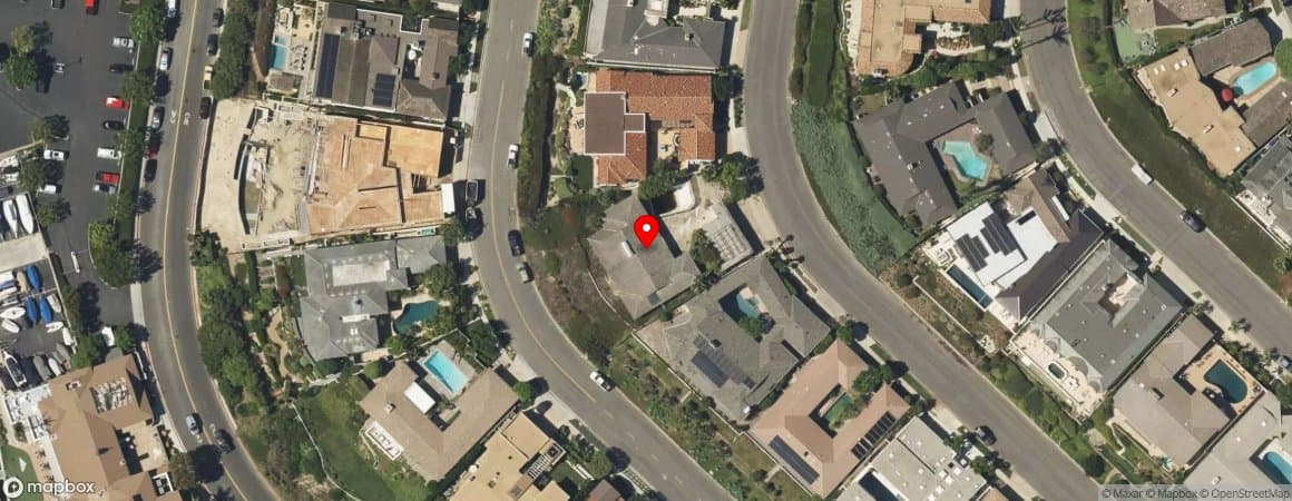 House image located at Corona Del Mar, California, 92625