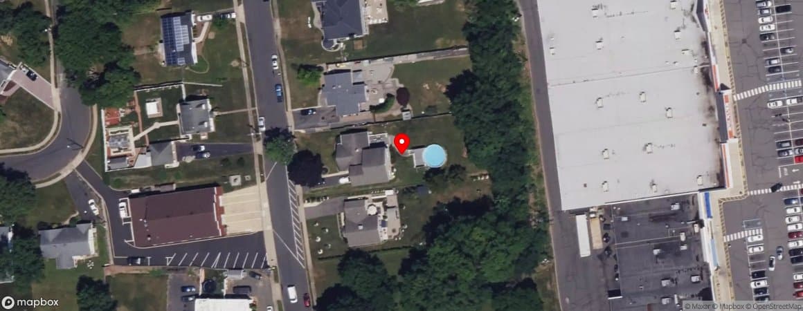 House image located at Raritan, New Jersey, 8869