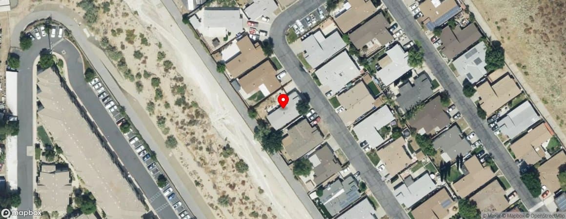 House image located at Castaic, California, 91384