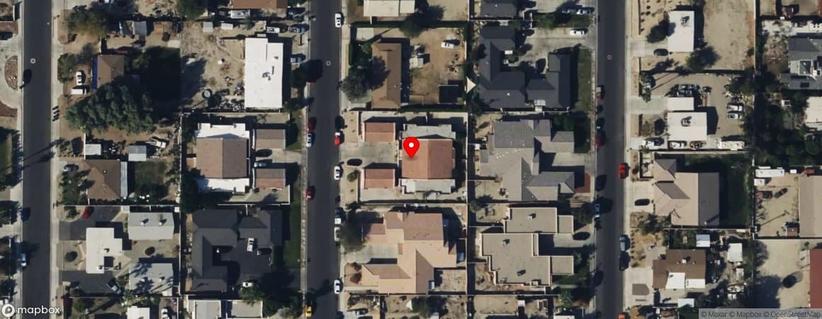 House image located at Cathedral City, California, 92234