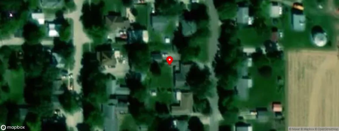 House image located at Bondville, Illinois, 61815