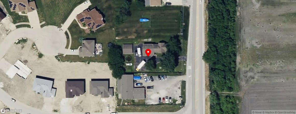 House image located at Chicago Heights, Illinois, 60411