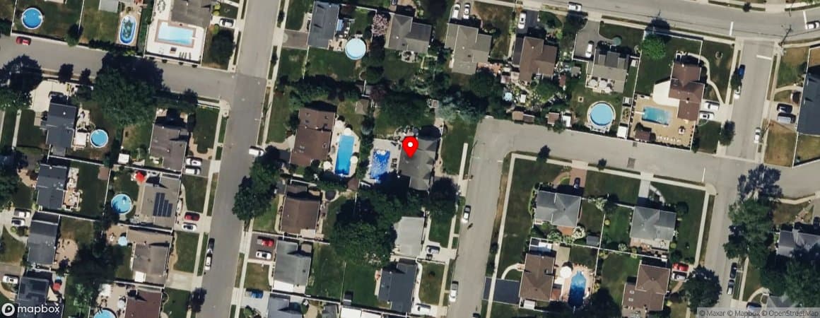 House image located at Massapequa Park, New York, 11762