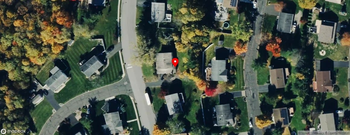 House image located at Thiells, New York, 10984