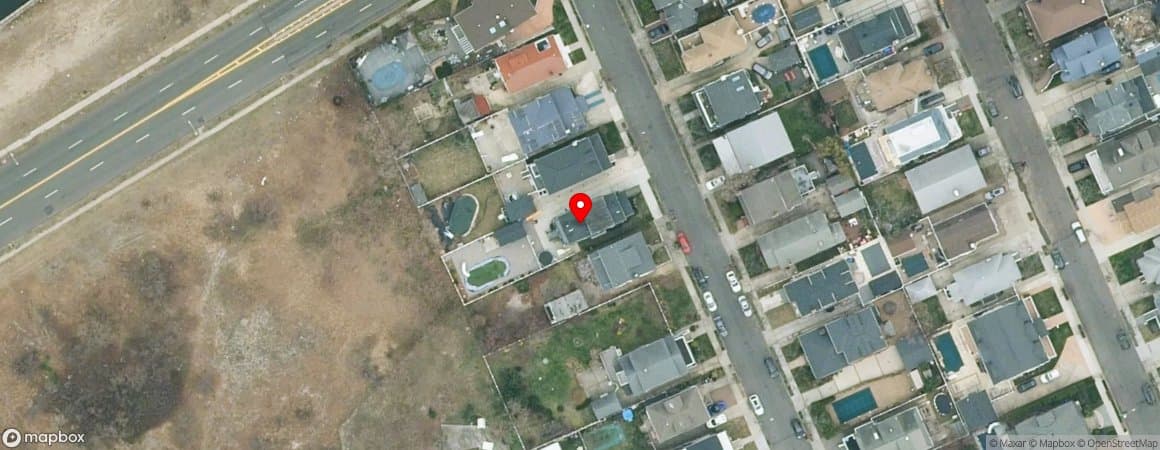 House image located at Rockaway Park, New York, 11694