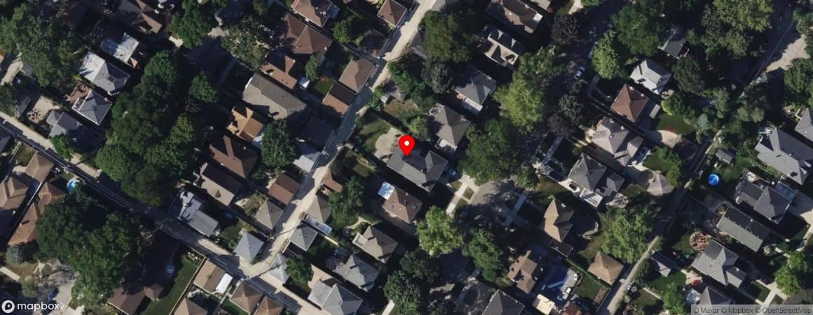 House image located at Chicago, Illinois, 60646