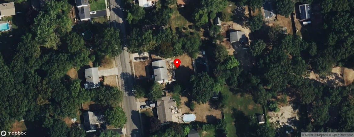 House image located at Islip Terrace, New York, 11752