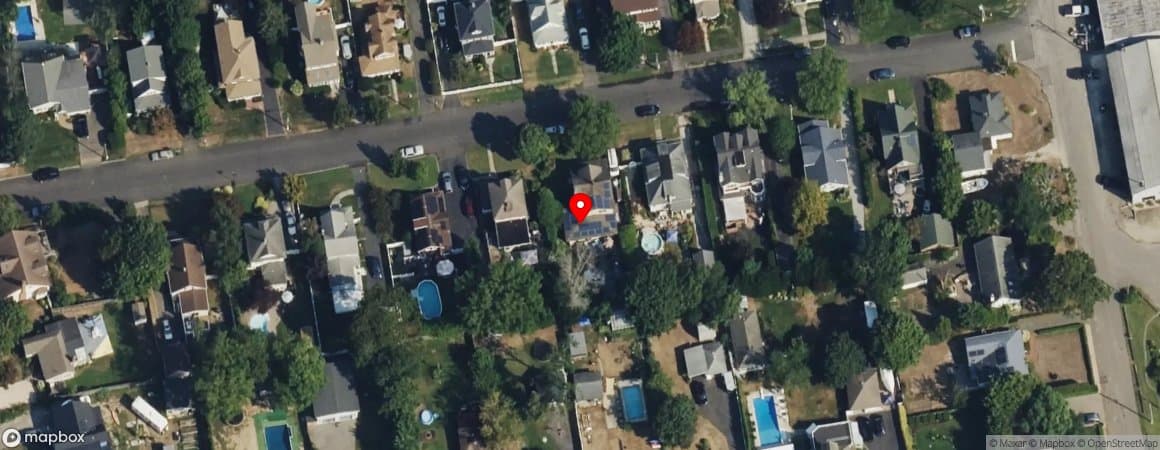 House image located at Sayville, New York, 11782