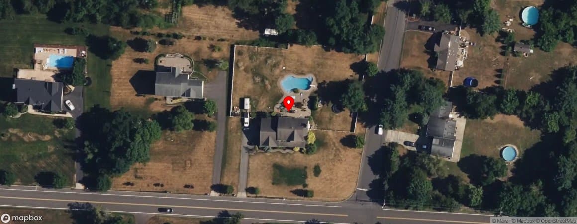House image located at Jackson, New Jersey, 8527