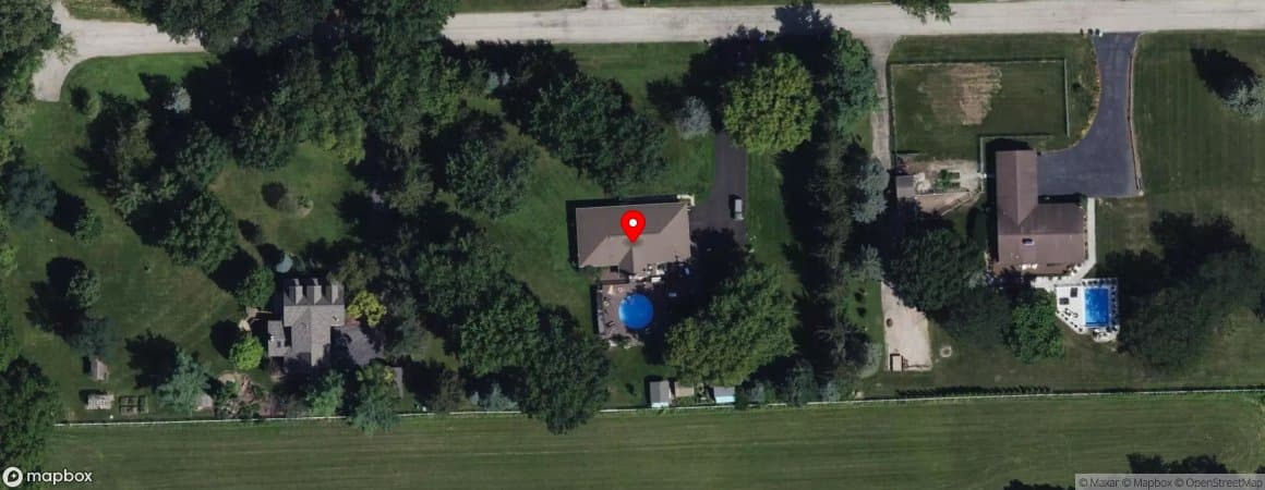 House image located at Elgin, Illinois, 60124