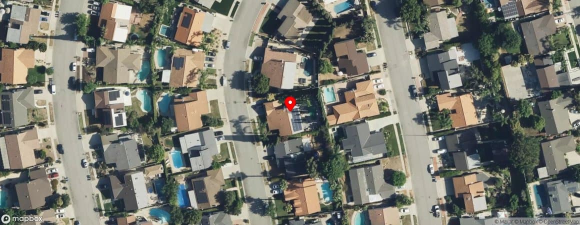 House image located at Oak Park, California, 91377