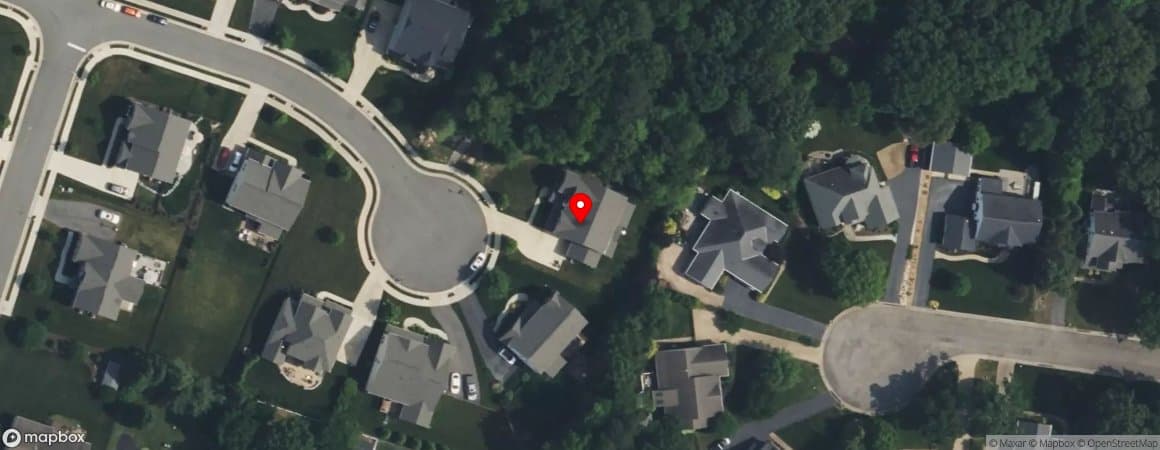 House image located at Mechanicsville, Virginia, 23116