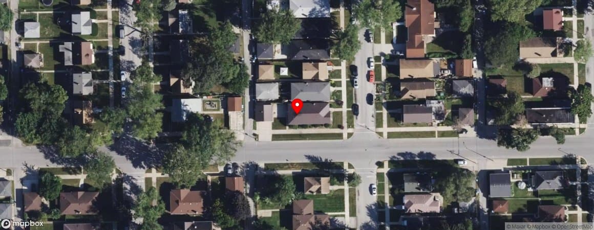 House image located at Riverdale, Illinois, 60827