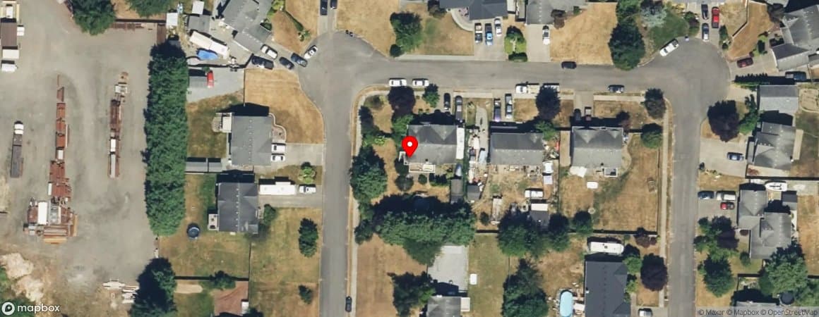 House image located at Graham, Washington, 98338