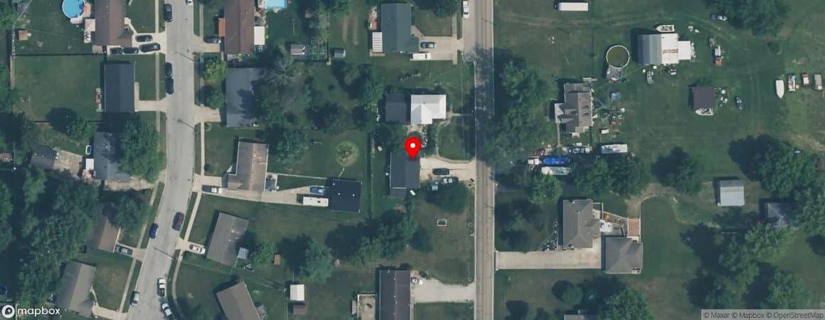House image located at New Lebanon, Ohio, 45345