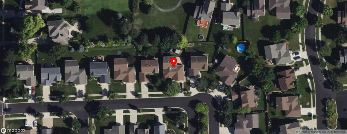 House image located at Bloomingdale, Illinois, 60108