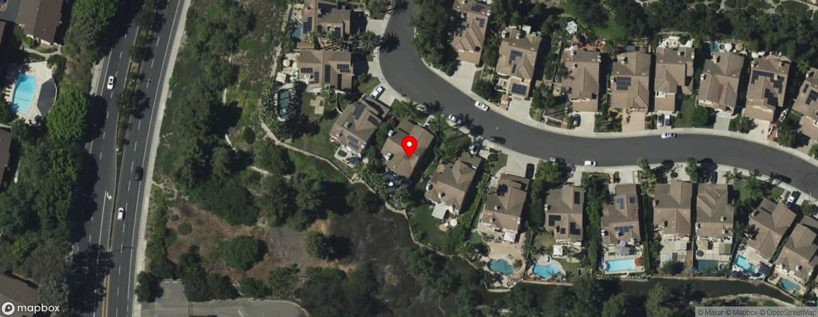 House image located at Mission Viejo, California, 92692