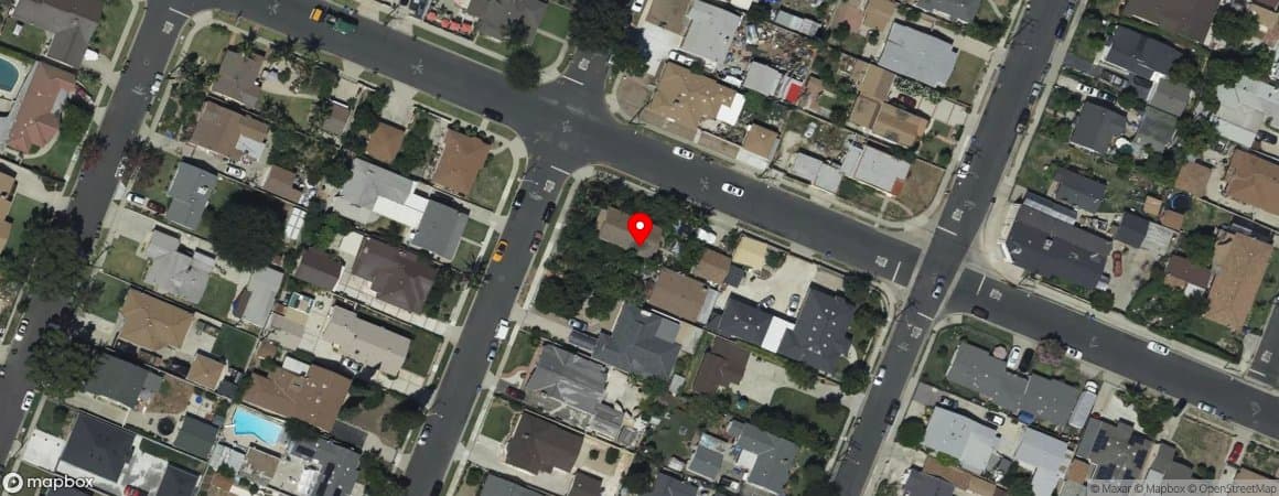 House image located at El Monte, California, 91731