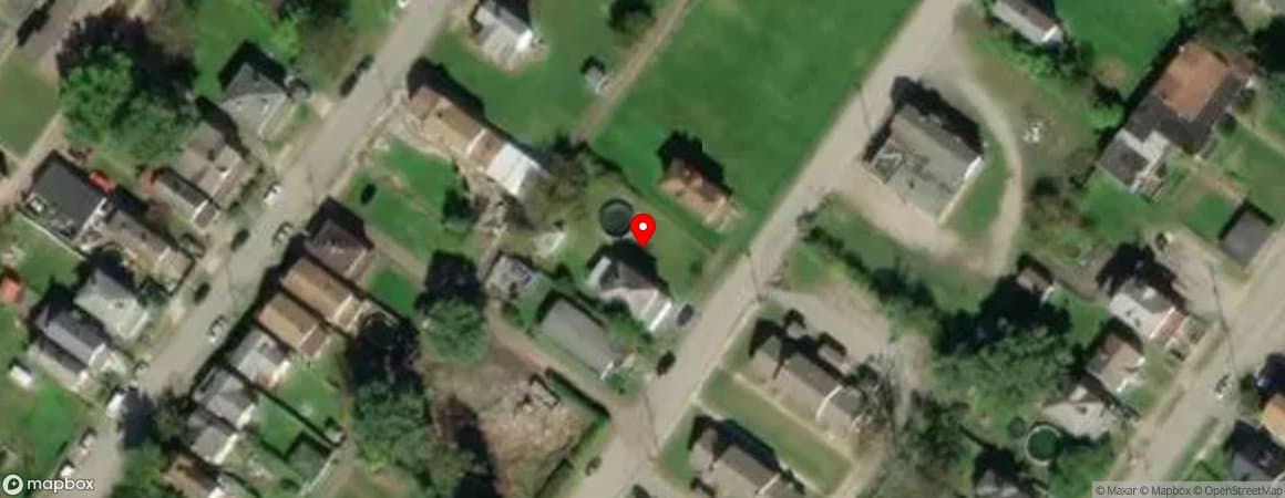 House image located at Uniontown, Pennsylvania, 15401