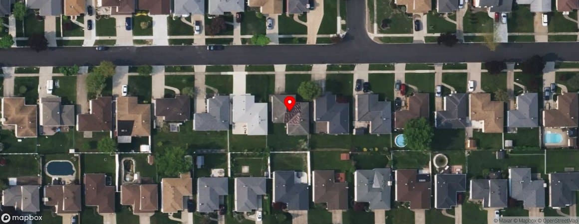 House image located at Depew, New York, 14043