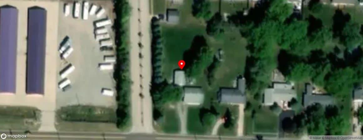 House image located at Bloomington, Illinois, 61704