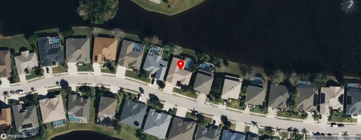House image located at Melbourne, Florida, 32940