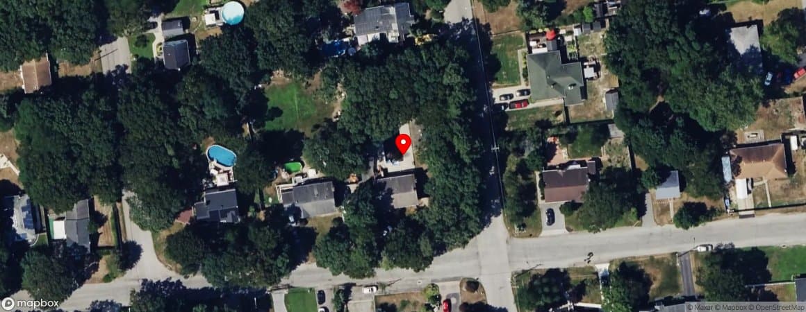 House image located at Mastic, New York, 11950