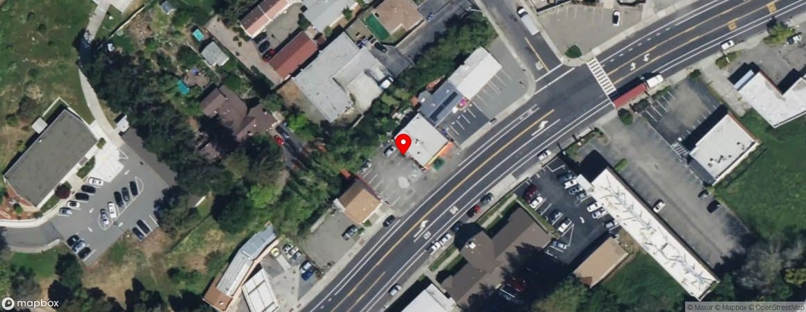 House image located at El Sobrante, California, 94803