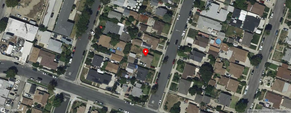 House image located at Lynwood, California, 90262