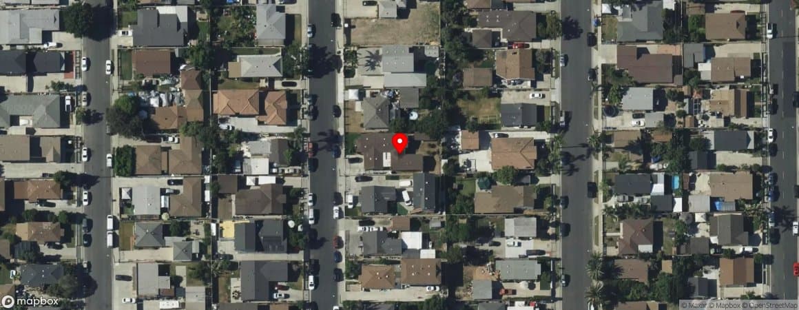 House image located at Hawaiian Gardens, California, 90716