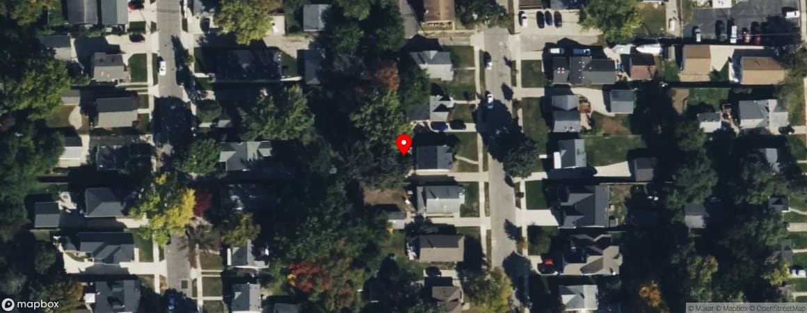 House image located at Royal Oak, Michigan, 48067