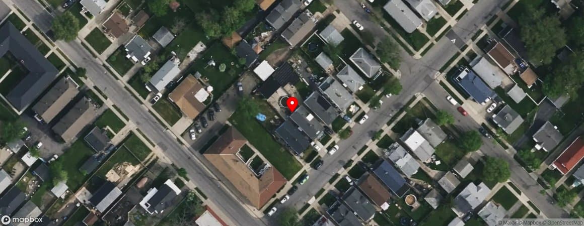 House image located at Buffalo, NY 14207