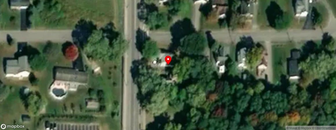 House image located at Warsaw, New York, 14569