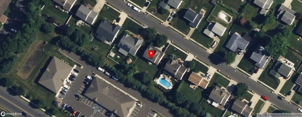 House image located at Clementon, New Jersey, 8021